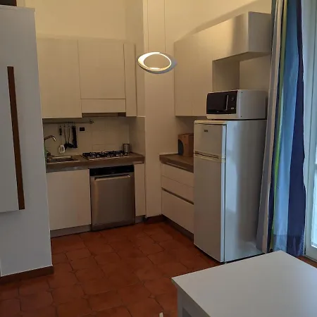 Apartment In Segrate Due