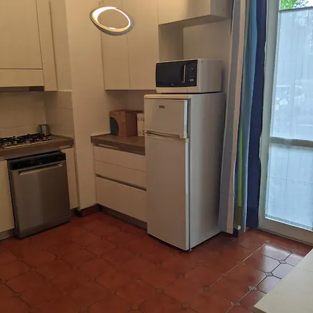 In Segrate Due Apartment Mailand