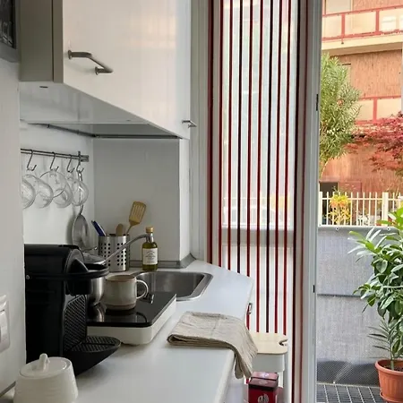 Guru & Gru Appartement Milaan