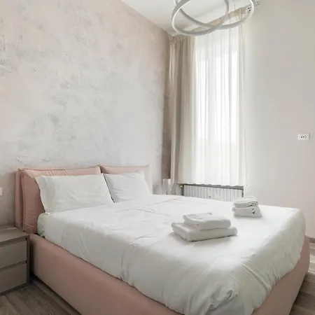 Guesthost - Stylish X4 Isola Mm5 Daire *