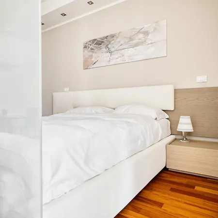 דירה Hostmate - - Viale Monza - Nolo *