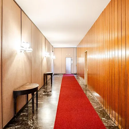 Apartmán Spacious - Moscova, Brera & Sempione *