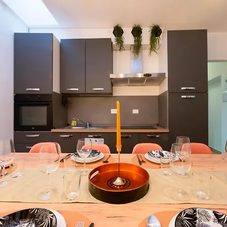 I-host Ornato - Spacious 2br For 10 Guests With 3 Bathrooms Milan