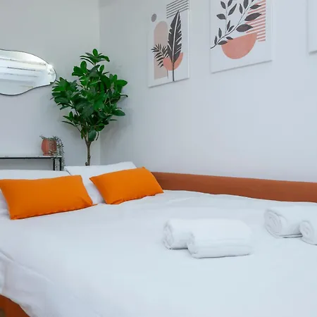 Appartement I-host Ornato - Spacious 2br For 10 Guests With 3 Bathrooms Milan