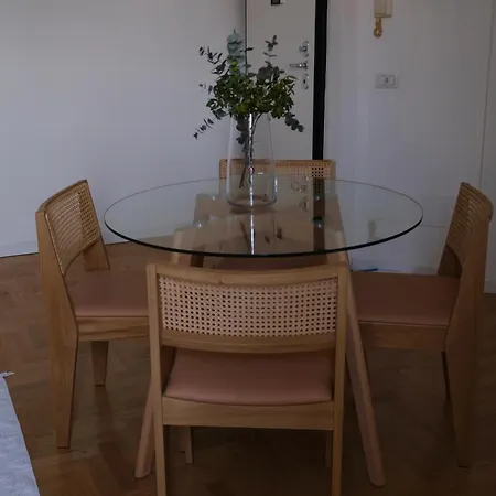 Casa Porta Romana Apartment