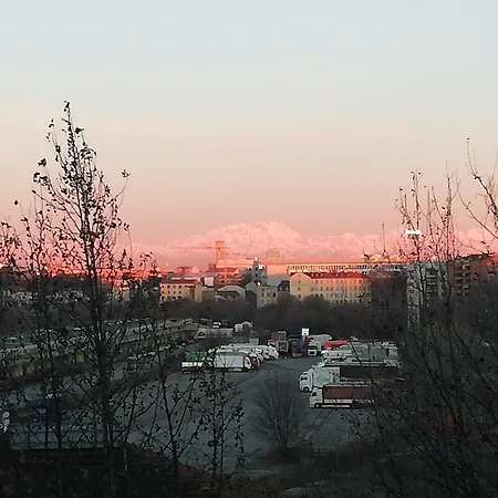 Tramonti In Rosa *