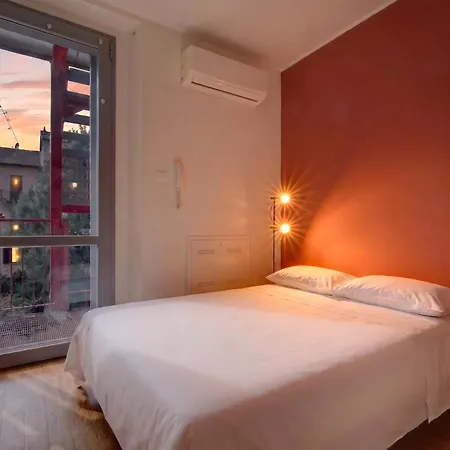 Apartment Lulli 2 - 7sundays Mailand
