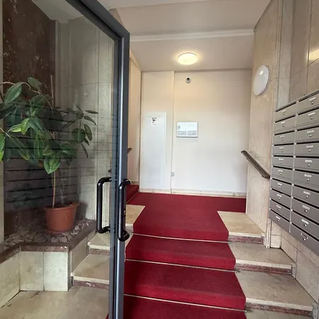 Appartamento Derna