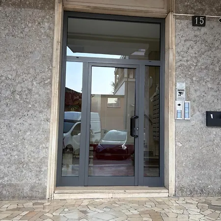 Appartamento Derna