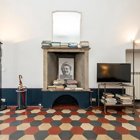 Casa Enissa, 20 Min From Duomo - 10 Min From Peace Arch Apartamento