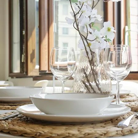 شقة Hl Collection - Wittgens Modern