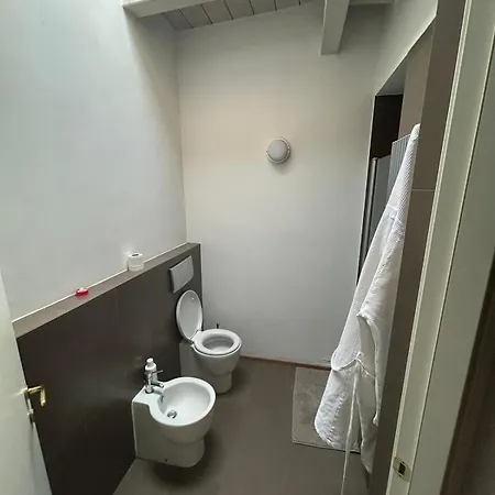 Apartamento Cozy Flat