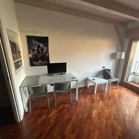 Cozy Flat Apartamento