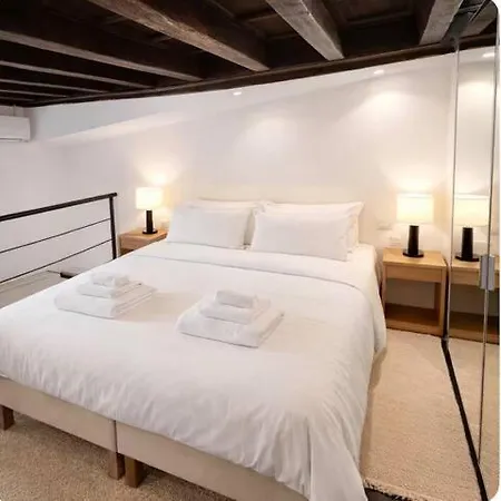 Luxury Brera Loft *