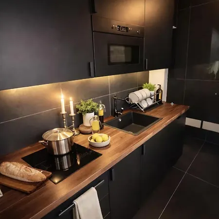Luxury Brera Loft * ميلان