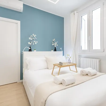Easylife - - Gregorio 17 P3 - Porta Venezia Milano