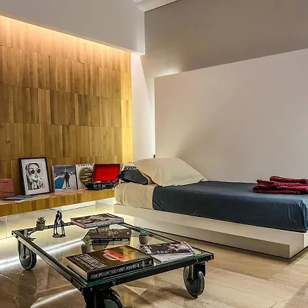 Duomo-scala Theater-elite&luxe -133 Sqm شقة ميلان