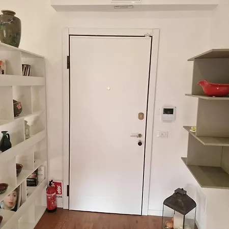 Le Di Vanda Appartamento