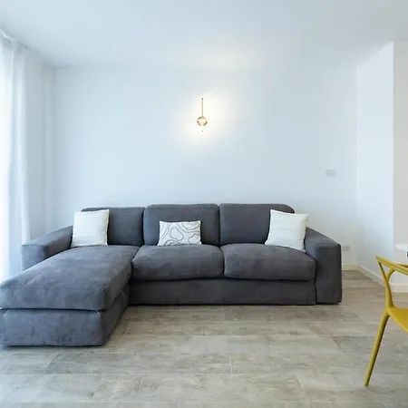 Free Parking -fiera- Premium 2br Appartamento *