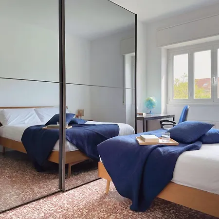 Homeby, Casa Paolo