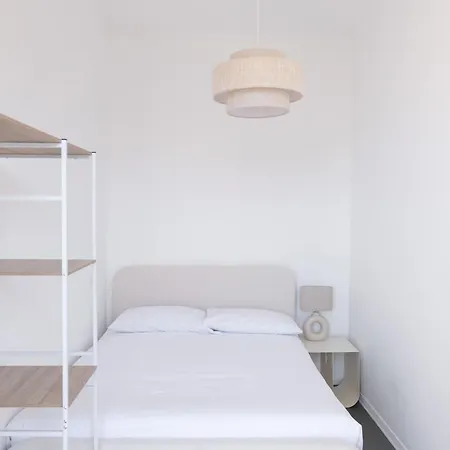 Beautiful Two Bedrooms In Sarpi Garibaldi Mirable Pm Apartamento