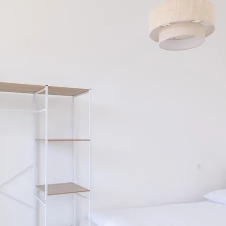 Apartamento Beautiful Two Bedrooms In Sarpi Garibaldi Mirable Pm Milán