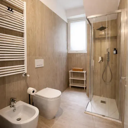 Apartment Casa Brioschi 7min Navigli & 4min Bocconi University- Fast Wifi