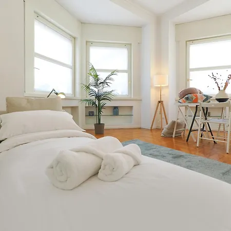 Apartment Primopiano - Fiamma