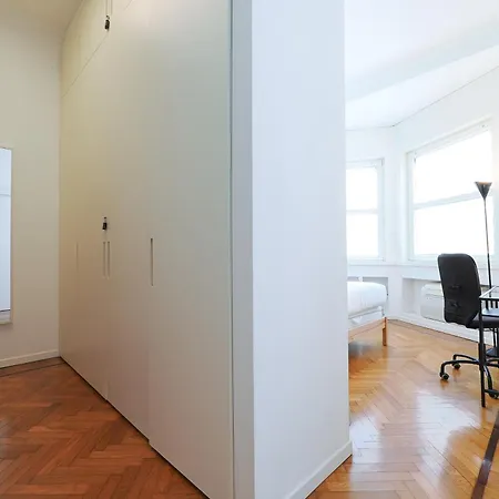 Apartment Primopiano - Fiamma *