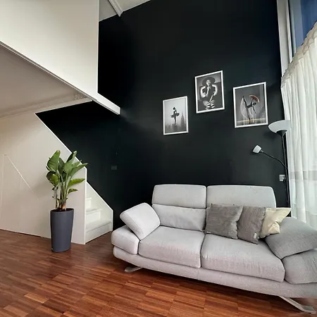 Private Luxury Loft
