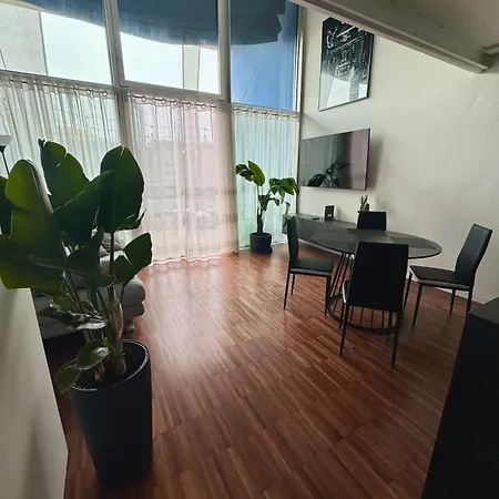Private Luxury Loft *