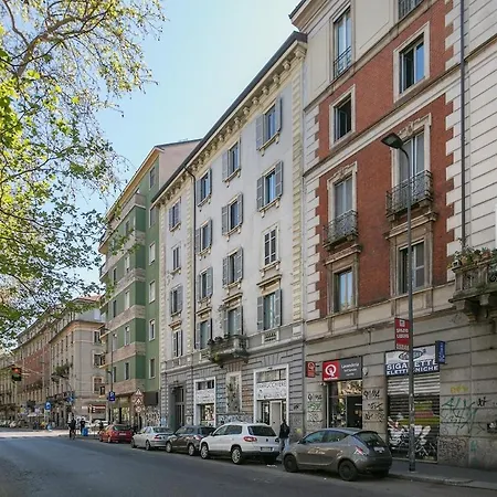 Happy House - Viale Tibaldi 米兰