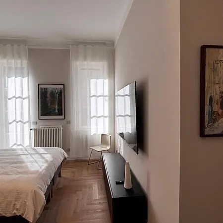 Italianstayrentals Porta Vittoria * Mailand