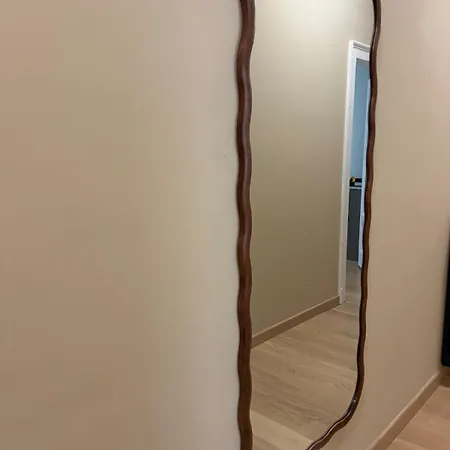 Apartment In Mailand