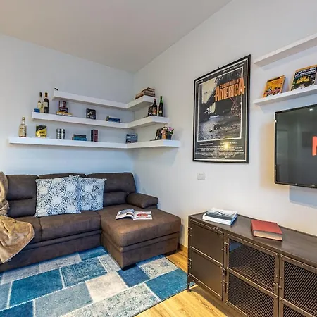 Sansiro - Cozy & Modern With Comfort * Милан