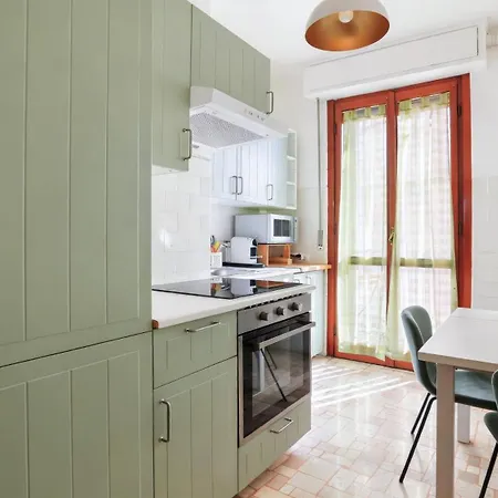 Dhome - Heart Navigli شقة *
