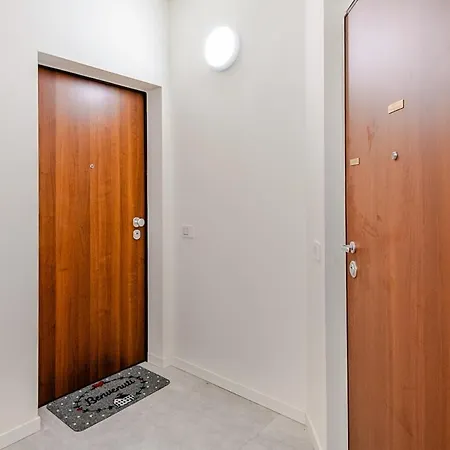 Апартаменты La Casa Di Jada