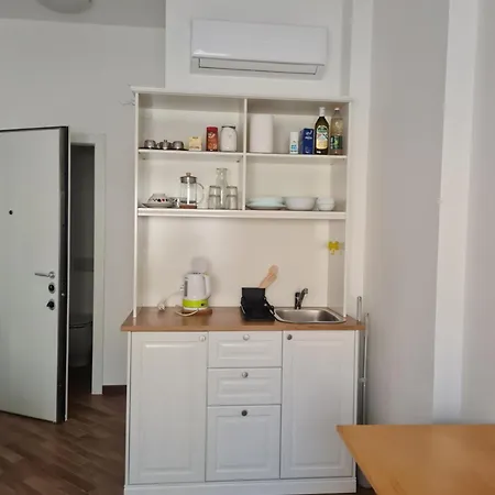 La Casa Di Gio - Zona Fiera Portello