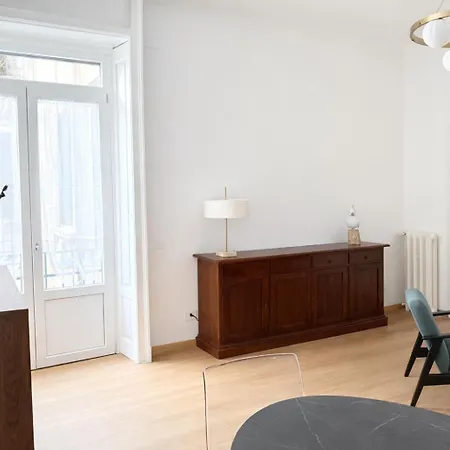 Apartment Carcano Mood
