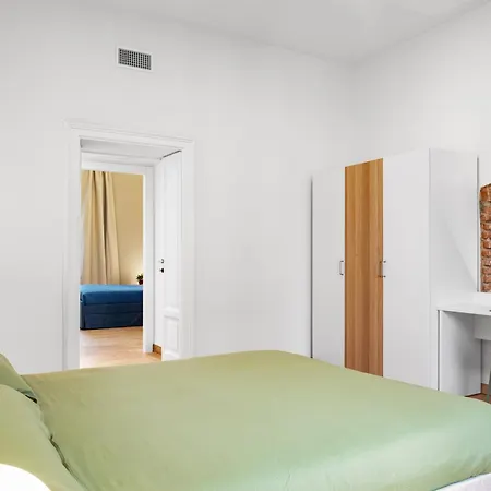 Premuda Luxury 3 * Mailand