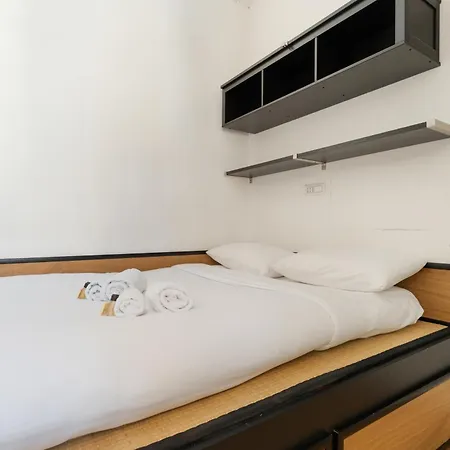 Bocconi Porta Romana Accogliente Bilocale Apartment