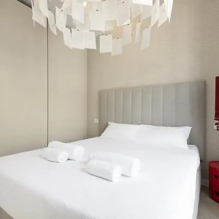 Easylife - - Pontaccio 23 - Brera 公寓 米兰