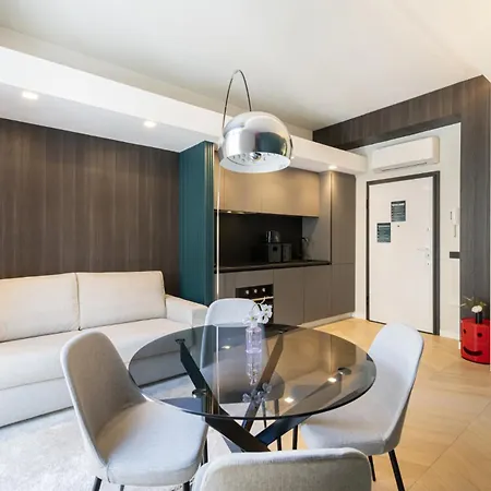 شقة Easylife - - Pontaccio 23 - Brera *