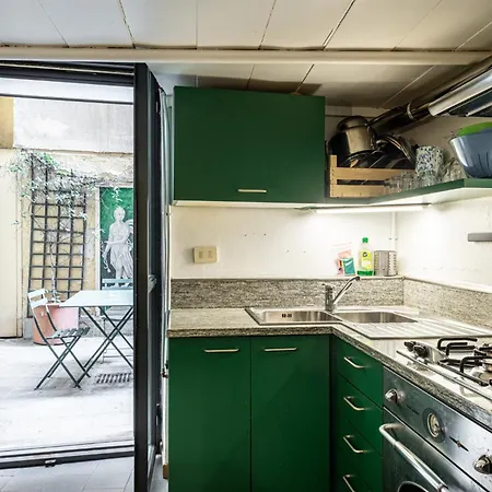 Duomo Loft With Private Terrace - Torchio