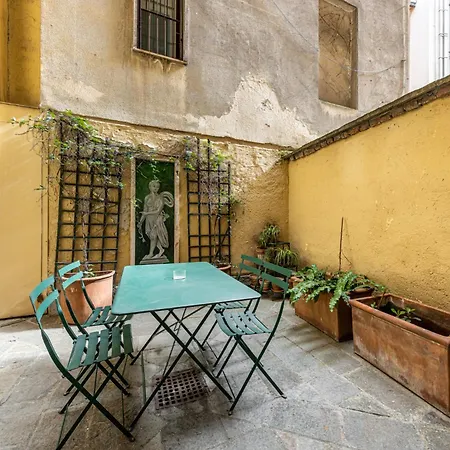 Duomo Loft With Private Terrace - Torchio Lejlighed