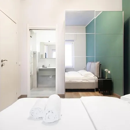 Apartment Easylife - - Manara 11 - Duomo *
