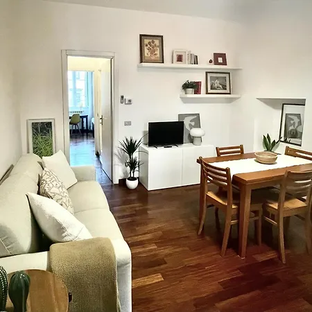 Un Tempo Sospeso A Milano, Porta Romana Apartment Mailand