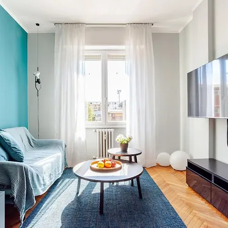 Apartmán Casa