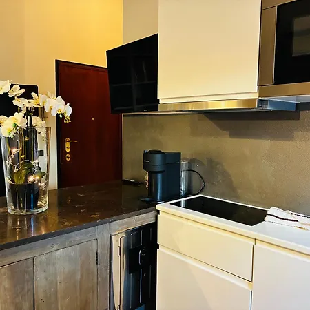 Lejlighed Comodo Porta Romana Milano