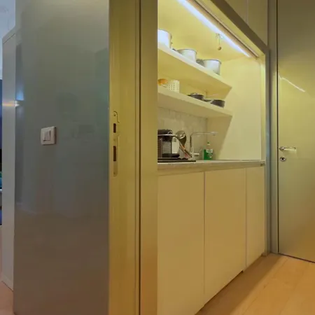 Homeby - The Blueprint Apartment Milan